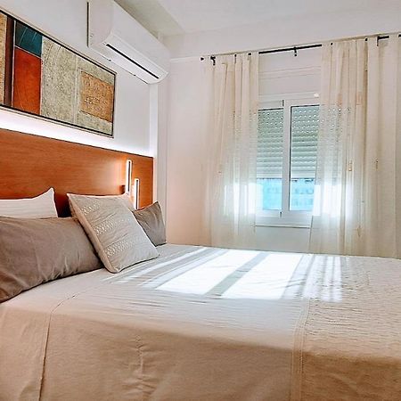 Salome Neo Suites 토레몰리노스 외부 사진