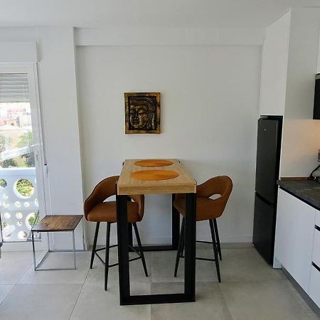 Salome Neo Suites 토레몰리노스 외부 사진