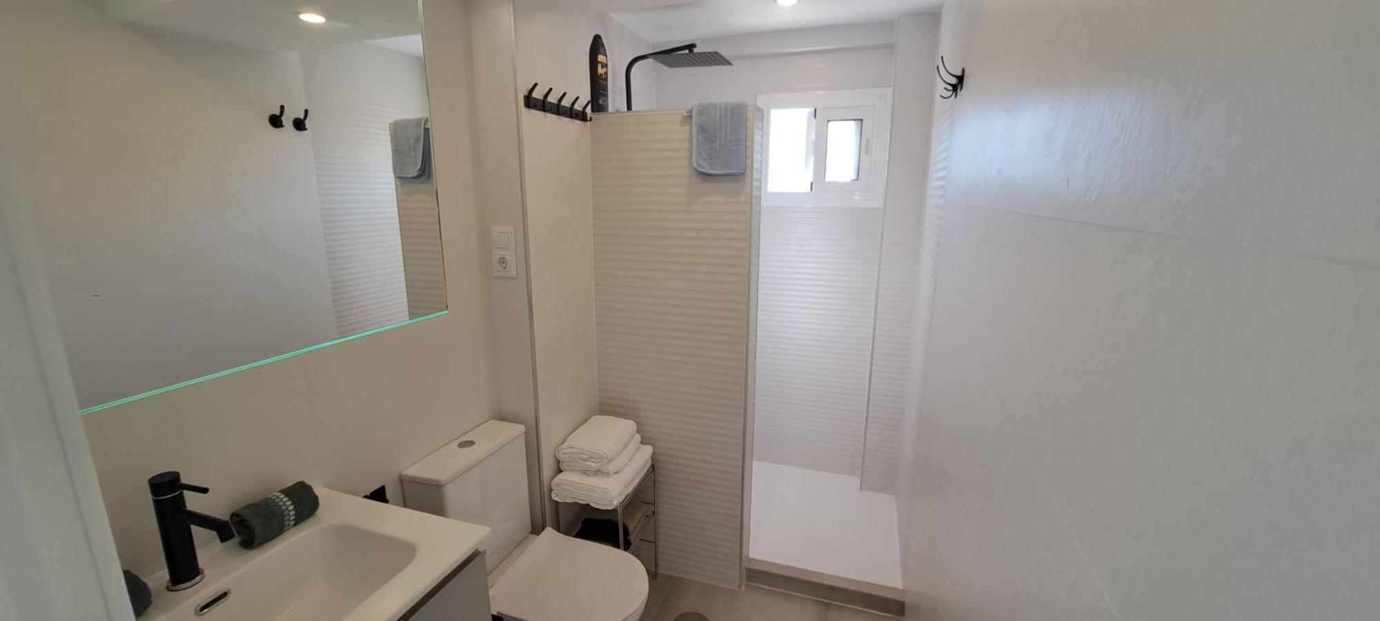 Salome Neo Suites 토레몰리노스 외부 사진