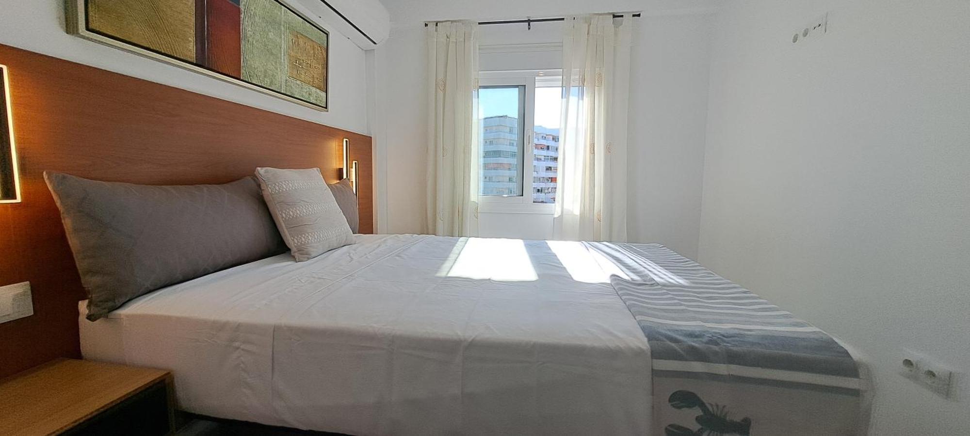 Salome Neo Suites 토레몰리노스 외부 사진