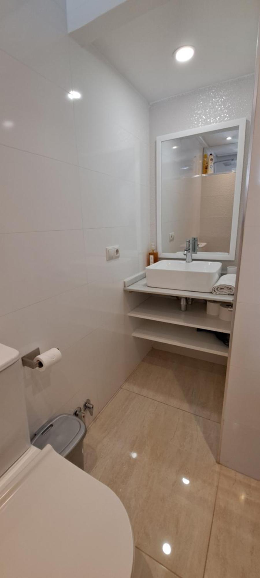 Salome Neo Suites 토레몰리노스 외부 사진